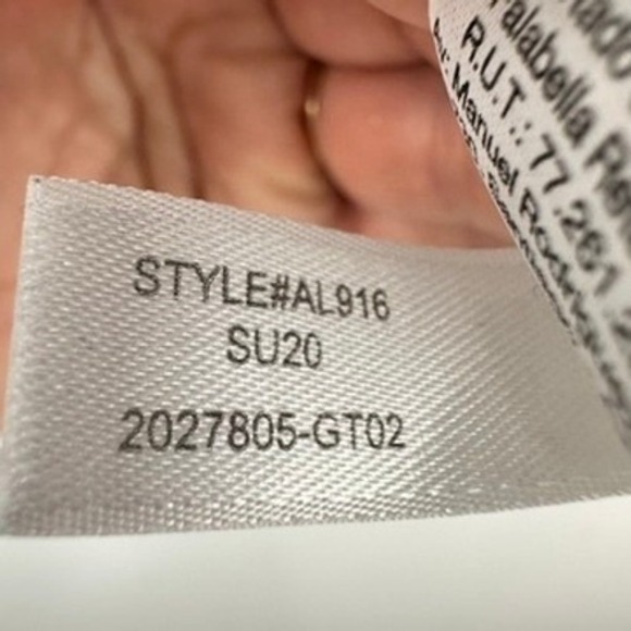 Crewcuts Boys Size 6/7 Palm Tree Short Sleeve T-Shirt Summer Back to School - Picture 4 of 5